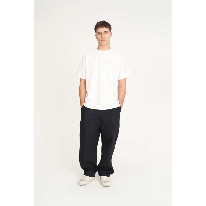 Huffer Block Tee 220 image number 3